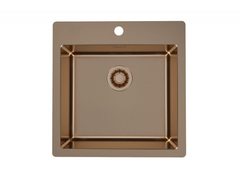 PURE 30 MONARCH copper