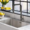 BLOOM - PS antracite mat - Slika 3