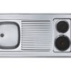 Combi electra 120