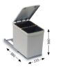 ALBIO 10 2x7,5L - Slika 2