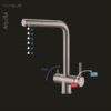AQUILA arctic - Slika 2