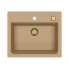 ATROX 30 sa sifonom beige G55 - Slika 2