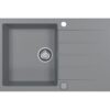 CADIT 20 sa sifonom CONCRETE G81