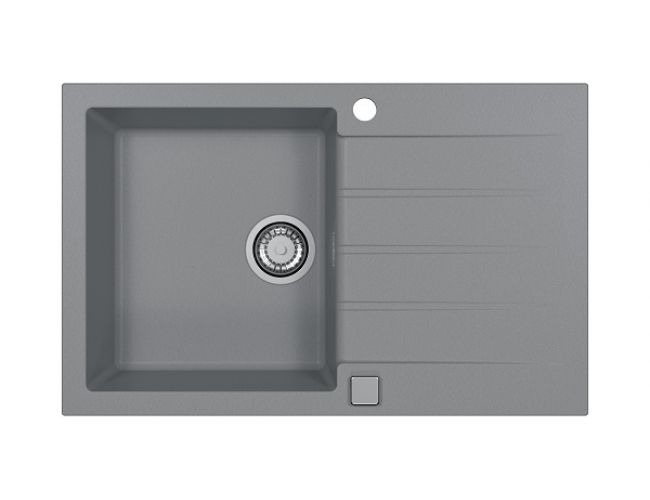 CADIT 20 sa sifonom CONCRETE G81