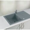 CADIT 20 sa sifonom CONCRETE G81 - Slika 4
