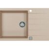 CADIT 40 sa sifonom TERRA G22