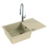 CADIT 40 sa sifonom TERRA G22 - Slika 4