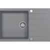 CADIT 40 sa sifonom CONCRETE G81