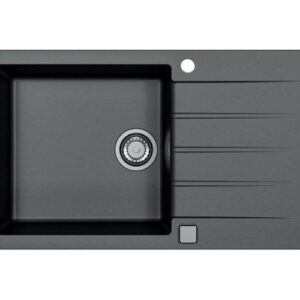 CADIT 40 sa sifonom CARBON G91