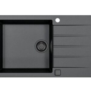 CADIT 40 G91- BLACK EDITION