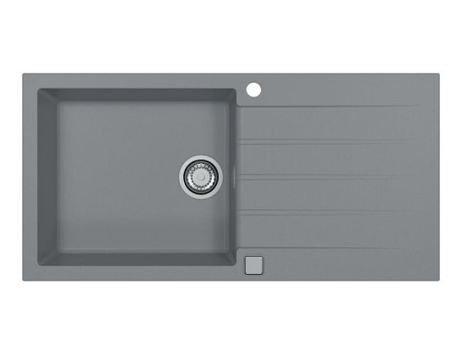 CADIT 50 sa sifonom CONCRETE