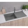 CADIT 50 sa sifonom CONCRETE - Slika 3