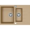 CADIT 70 sa sifonom BEIGE