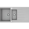 CADIT 80 sa sifonom concrete