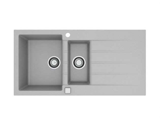 CADIT 80 sa sifonom concrete