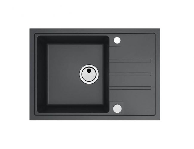 INTERMEZZO 40 sa sifonom carbon