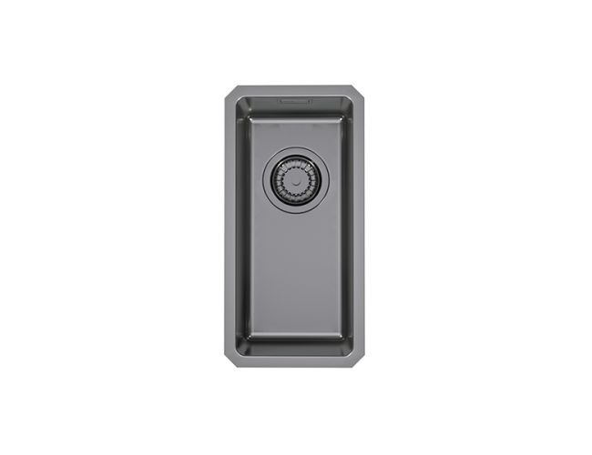 KOMBINO 10 MONARCH anthracite
