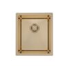 QUADRIX 20 bronze MONARH COLLECTION