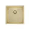 QUADRIX 30 MONARCH gold
