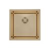 QUADRIX 30 MONARCH bronze