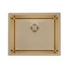 QUADRIX 50 BRONZE MONARH COLLECTION
