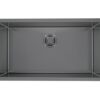QUADRIX 60 ANTRACITE MONARH COLLECTION