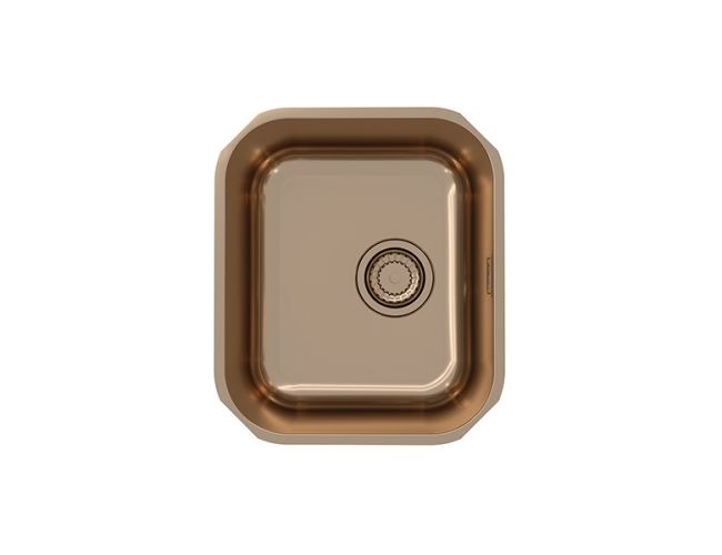 VARIANT 40 MONARCH copper