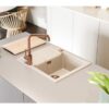OZ MONARCH copper - Slika 4