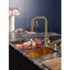 BLOOM - PS bronze mat - Slika 3