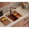 ZEOS - P MONARH copper - Slika 4