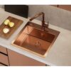 ZEOS - P MONARH copper - Slika 3