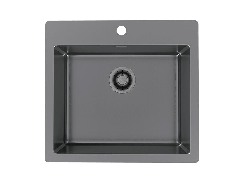 PURE 30 MONARCH anthracite