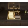 PURE 70 MONARCH gold - Slika 3