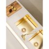 QUADRIX 30 MONARCH bronze - Slika 3