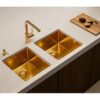 QUADRIX 20 bronze MONARH COLLECTION - Slika 3