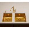 QUADRIX 20 bronze MONARH COLLECTION - Slika 2