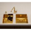 QUADRIX 20 bronze MONARH COLLECTION - Slika 4