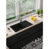 PRIMROSE slavina (INOX SAT) - Slika 4