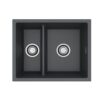 OMNI 50 deep black