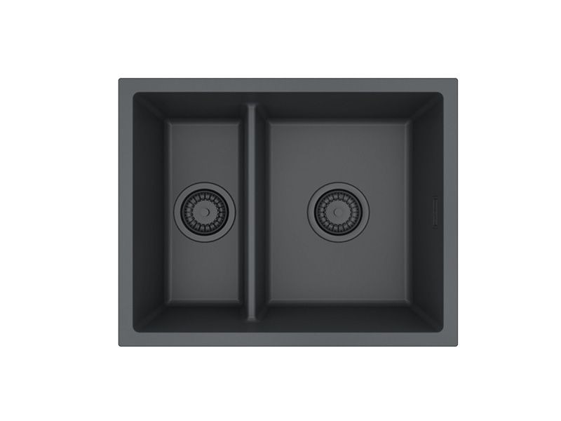 OMNI 50 ALL BLACK