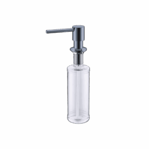 Dozer PLUM 500ml – ANTRACITE MONARH COLLECTION