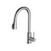 PRIMROSE slavina (INOX SAT)