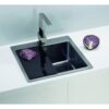 PURE 30 MONARCH anthracite - Slika 3
