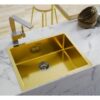 QUADRIX 50 GOLD MONARH COLLECTION - Slika 3