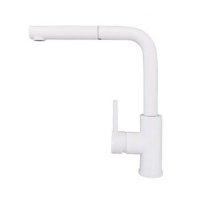 ZEOS - P MAT white