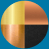 FLUID MONARCH gold - Slika 2