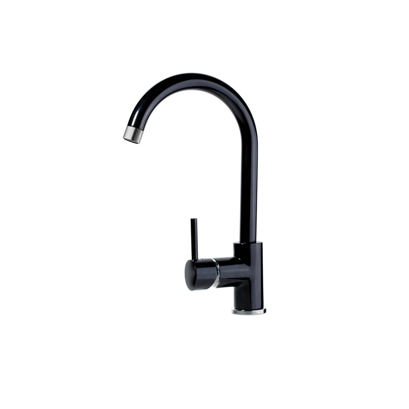 ESTERA - BLACK