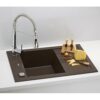 FORMIC 30 sa sifonom chocolate - Slika 2