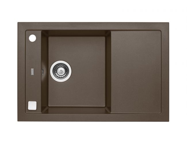 FORMIC 30 sa sifonom chocolate