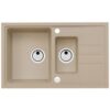 INTERMEZZO 70 sa sifonom beige G55